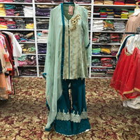 Pakistani Suit Size 36