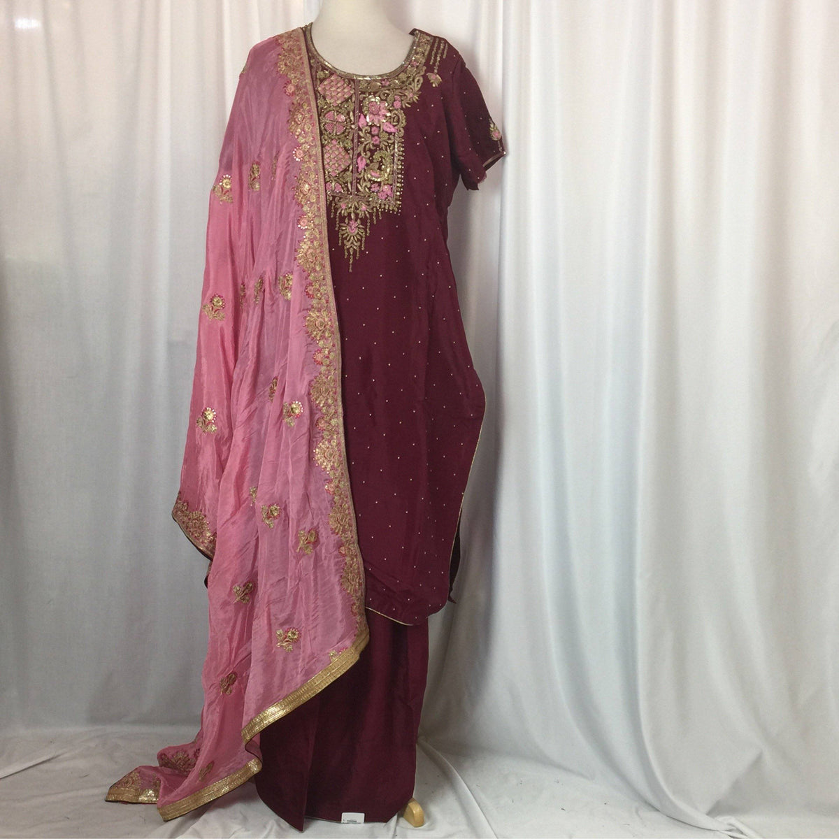 Shalwar Kurta - Mirage Sarees