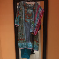 Kurta Pant Dupatta (52)