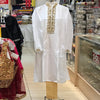 KURTA PAJAMA SIZE 38