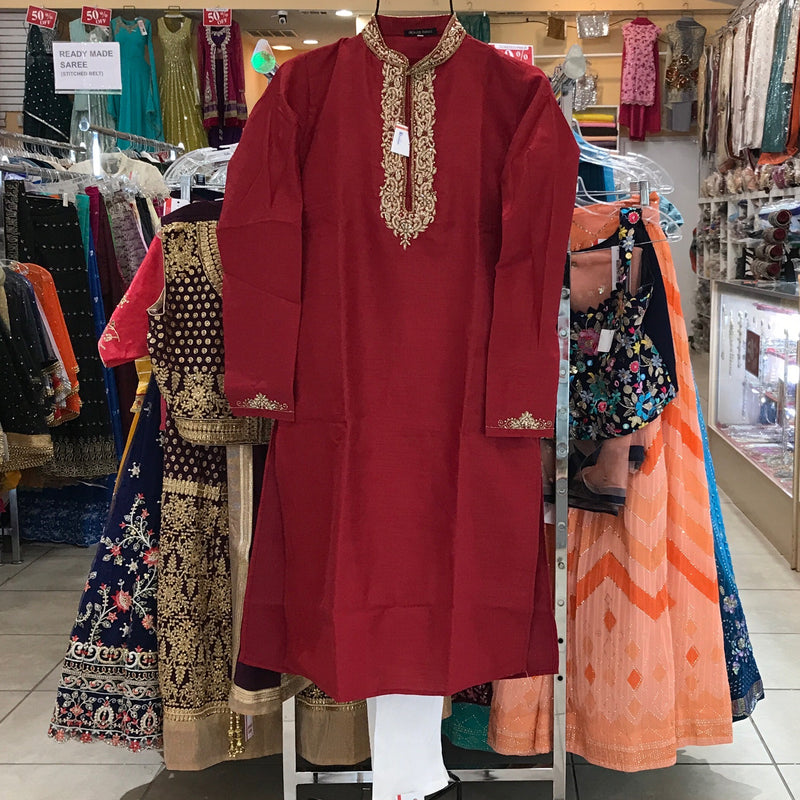 KURTA/TROUSER