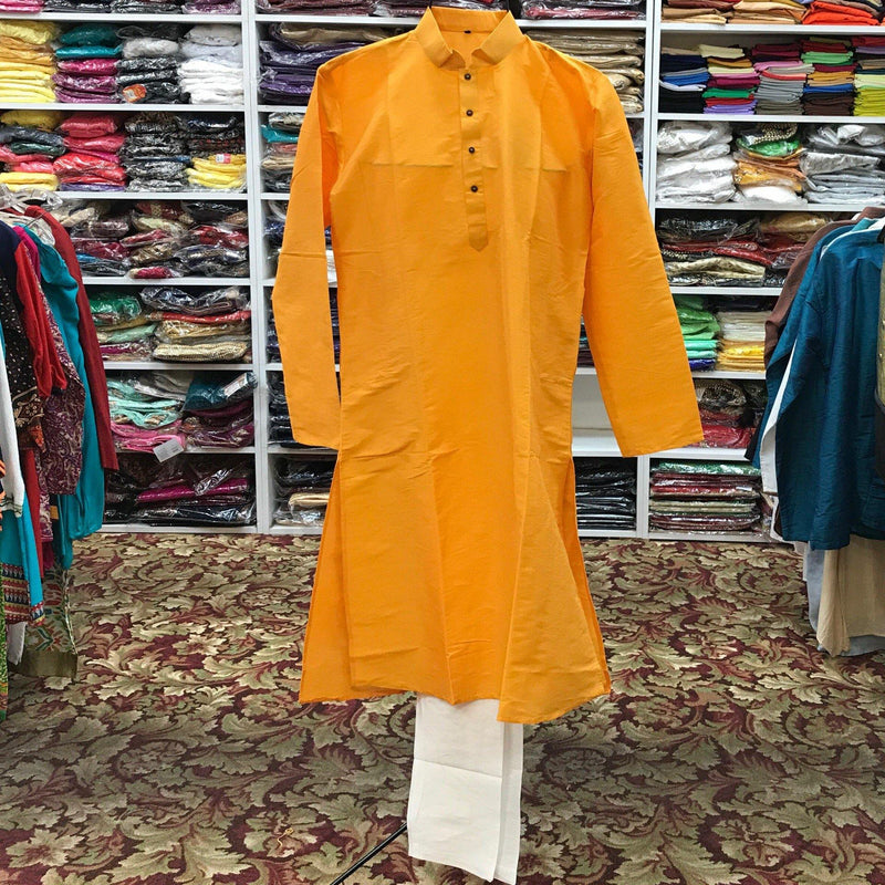 Kurta Pajama Size 40 - Mirage Sari Center