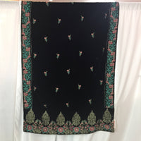 Valvet Scarf - Mirage Sarees