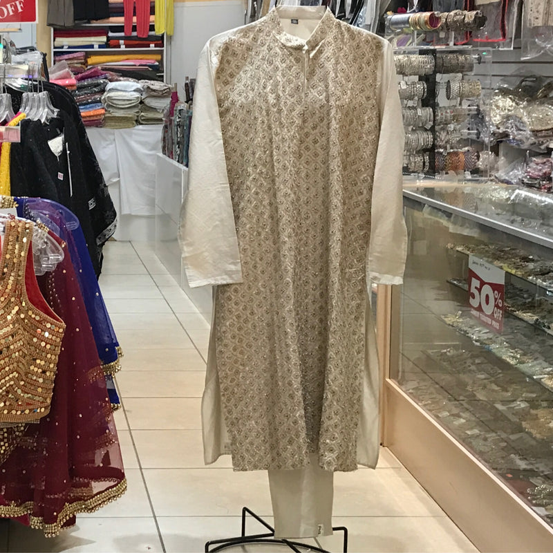 KURTA PAJAMA SIZE 40