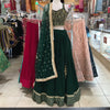 LEHENGA/CHOLI