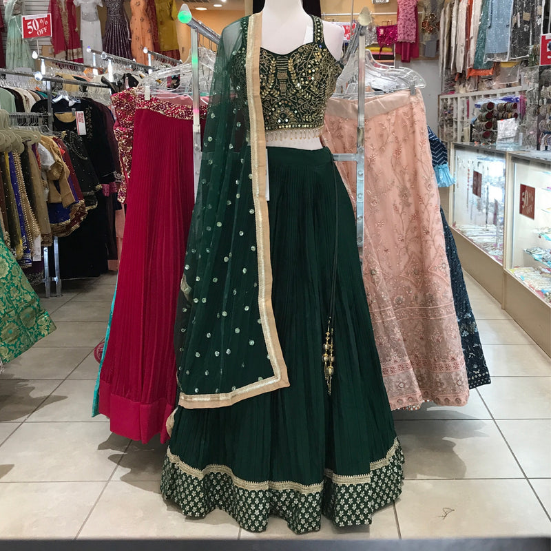 LEHENGA/CHOLI