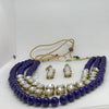 NECKLACE SET - Mirage Sarees