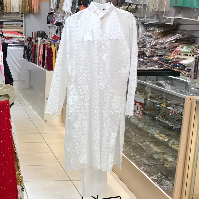 KURTA PAJAMA, SIZE 50