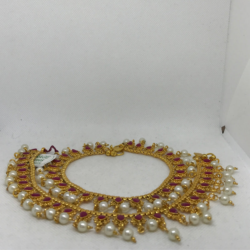 ANKLET/PAYAL