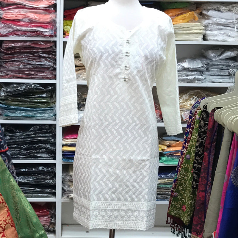 KURTI/TUNIC SIZE 46