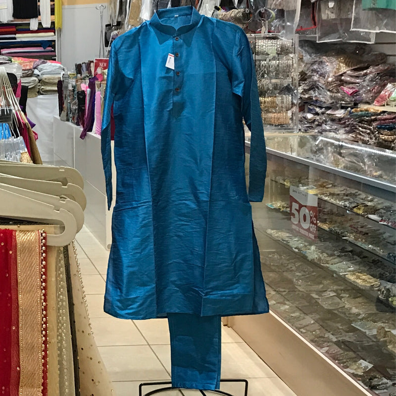 KURTA PAJAMA SIZE 42