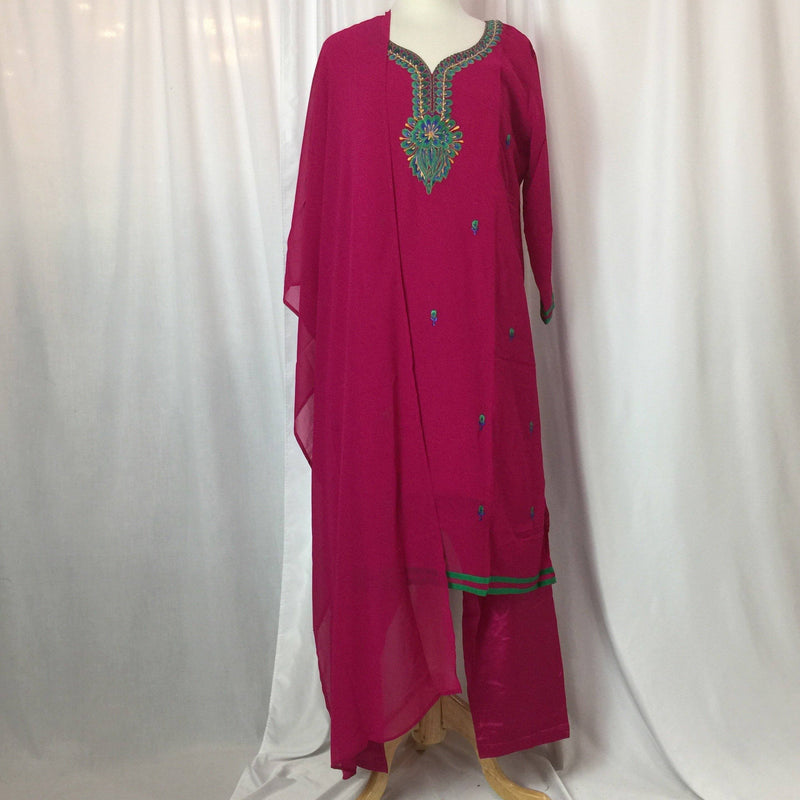 Shalwar Suit Size 36 - Mirage Sarees