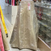 BROCADE SKIRT SIZE 38