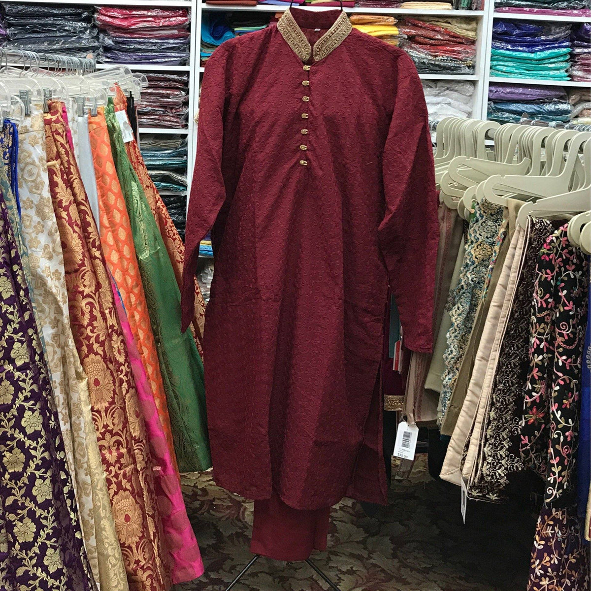 KURTA PAJAMA SIZE 50 - Mirage Sarees