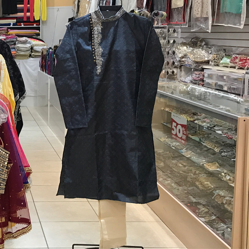 KURTA PAJAMA SIZE 38