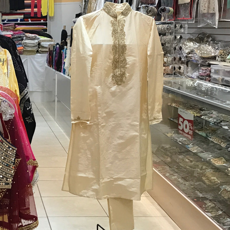 KURTA PAJAMA SIZE 38