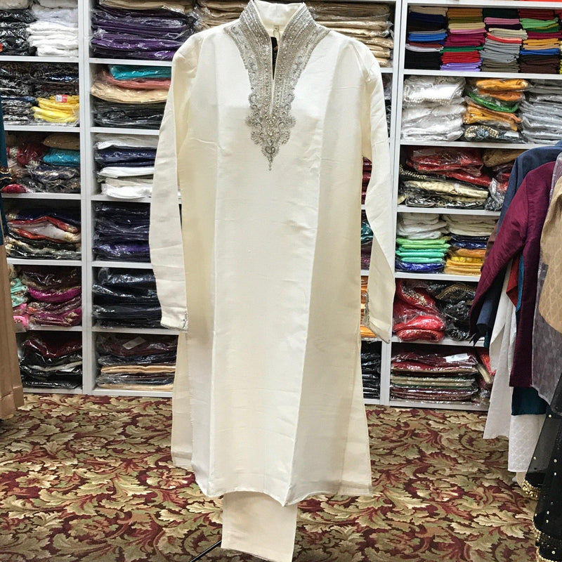 Kurta pajama size 46 - Mirage Sari Center