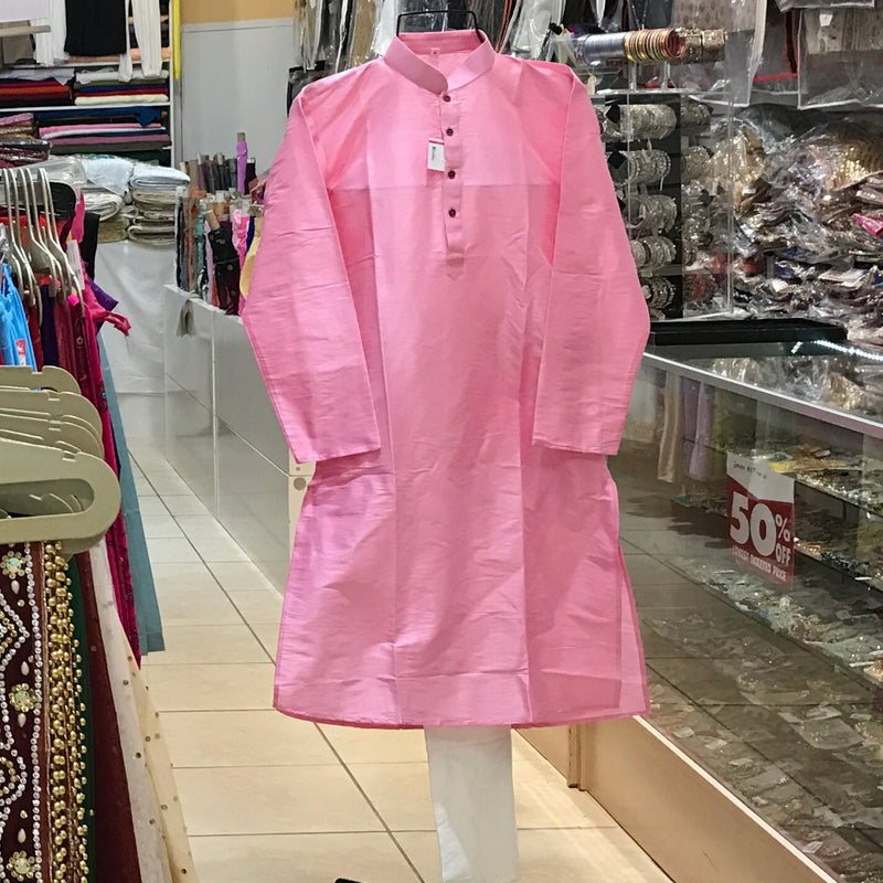 KURTA PAJAMA SIZE 38