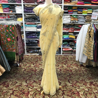 DESIGNER SAREE - Mirage Sari Center