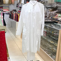 KURTA PAJAMA, SIZE 46