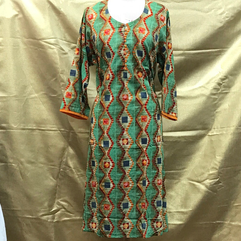 KURTI/TUNIC SIZE 50