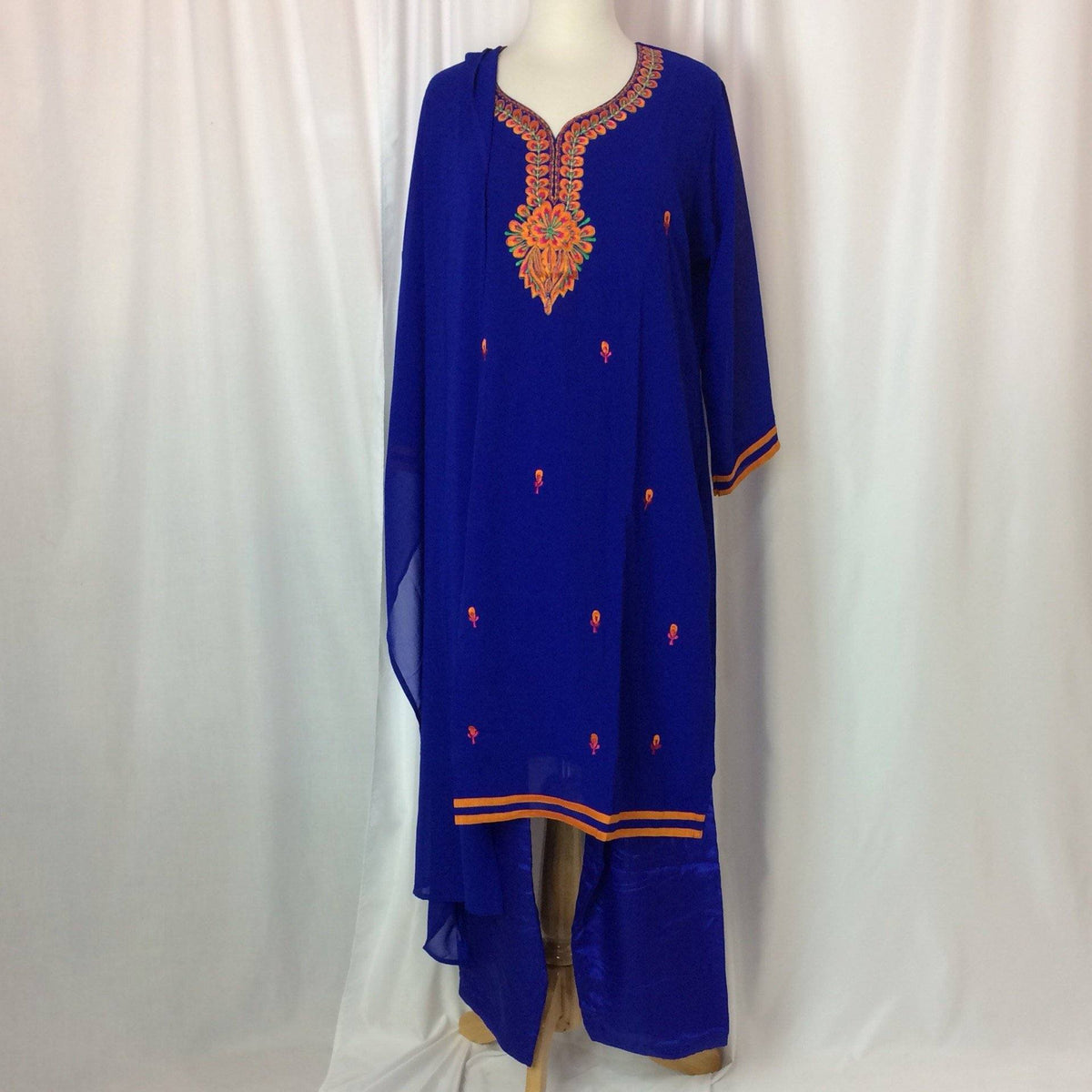 Shalwar Suit Size 50 - Mirage Sarees