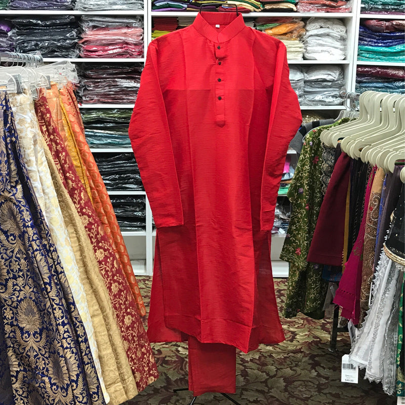 KURTA PAJAMA SIZE 40