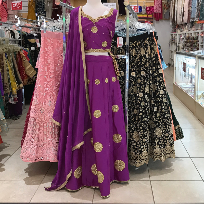 LEHENGA/CHOLI