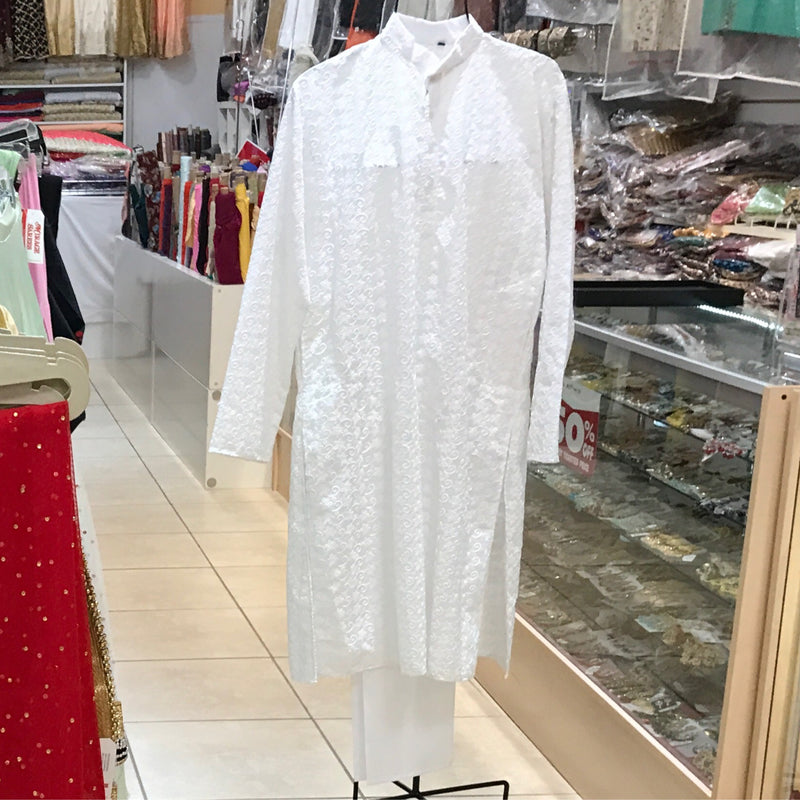 KURTA PAJAMA, SIZE 46