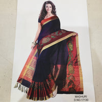 Padmashiri Art - Mirage Sarees