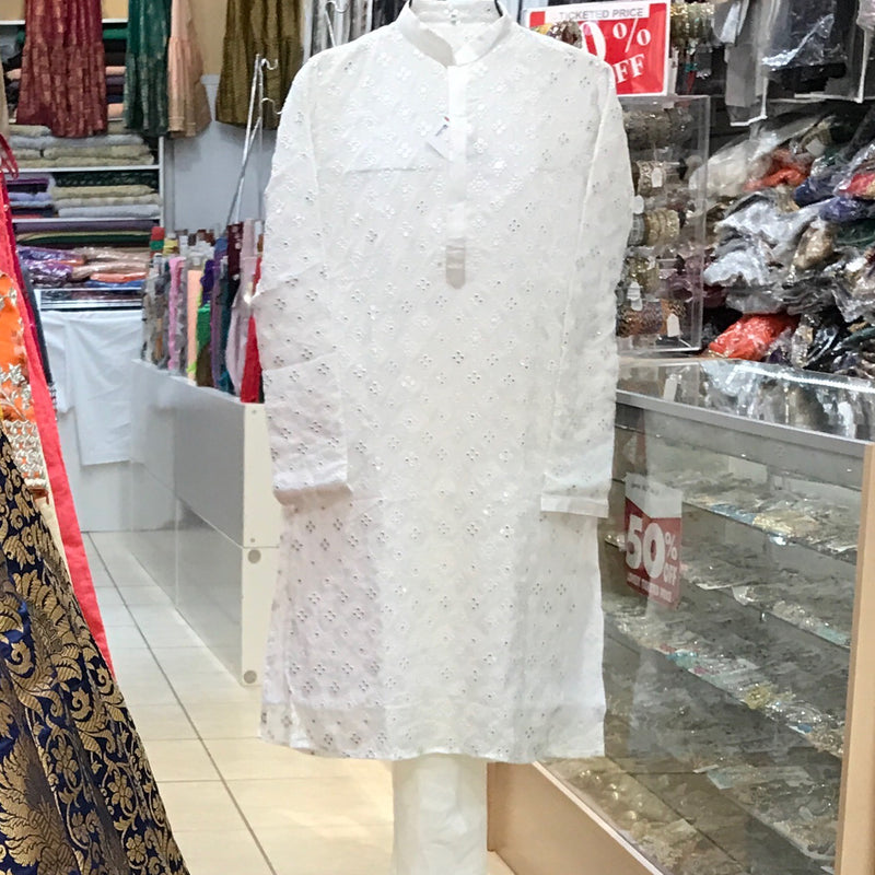 KURTA PAJAMA SIZE 46