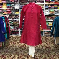 Kurta Pajama Size 38 - Mirage Sari Center