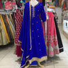 ANARKALI GOWN