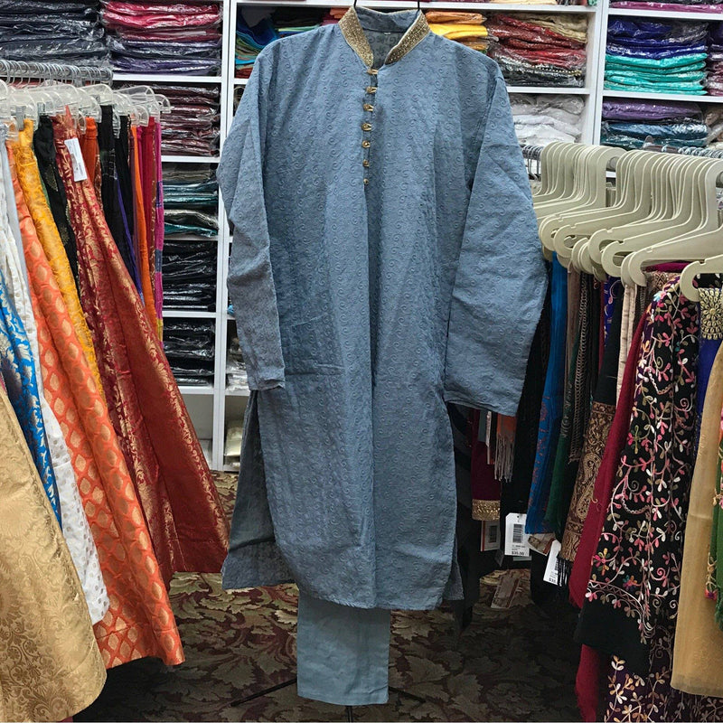 KURTA PAJAMA SIZE 44 - Mirage Sarees