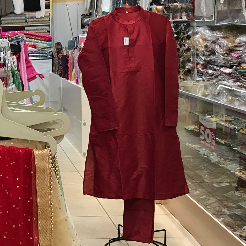 KURTA PAJAMA SIZE 48