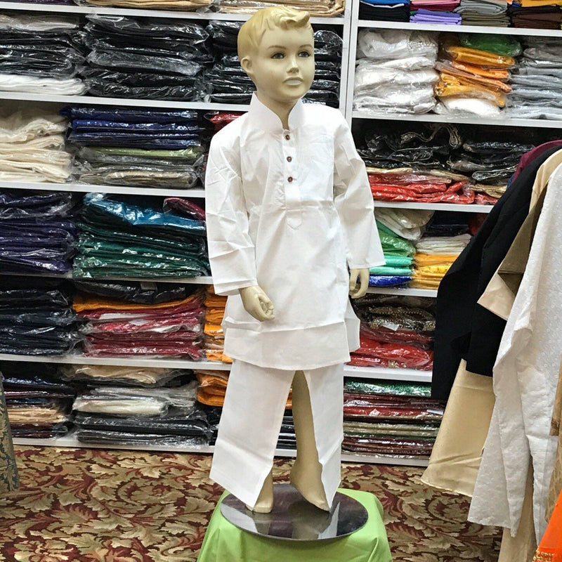 Boys Kurta Pajama Size 3 - Mirage Sarees