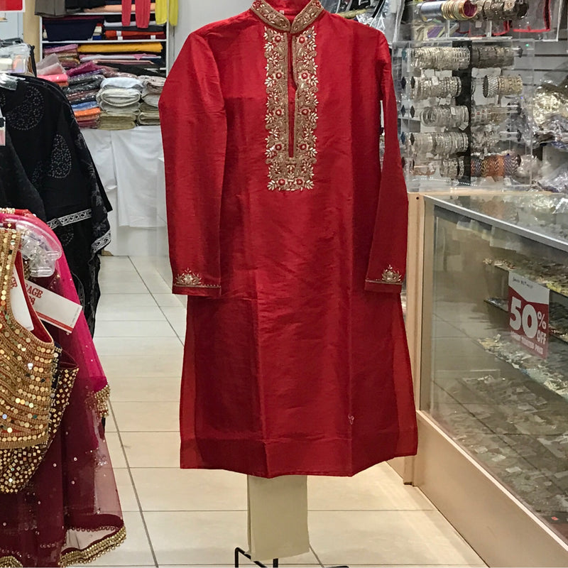 KURTA PAJAMA SIZE 38