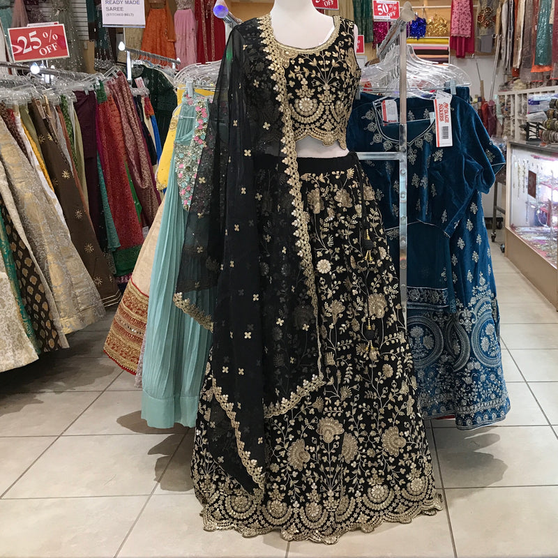 LEHENGA/CHOLI