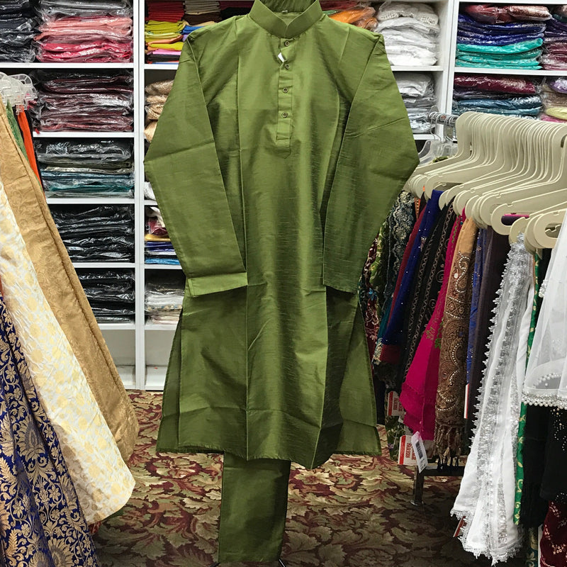 KURTA PAJAMA SIZE 44