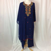 Shalwar suit size44 - Mirage Sarees