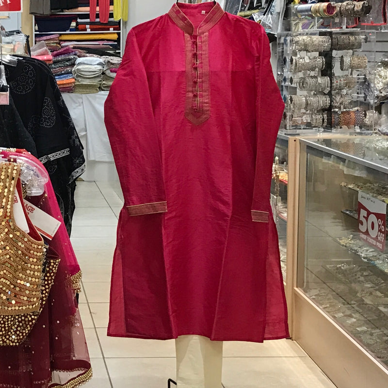 KURTA PAJAMA SIZE 40