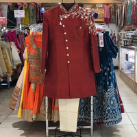 SHERWANI