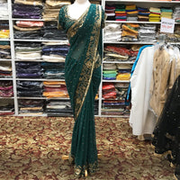 Designer Saree - Mirage Sari Center