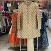 SHERWANI/TROUSER