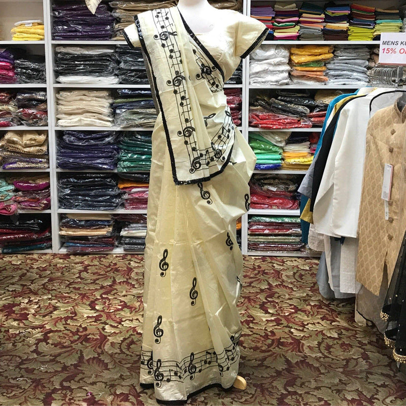 Saree - Mirage Sarees