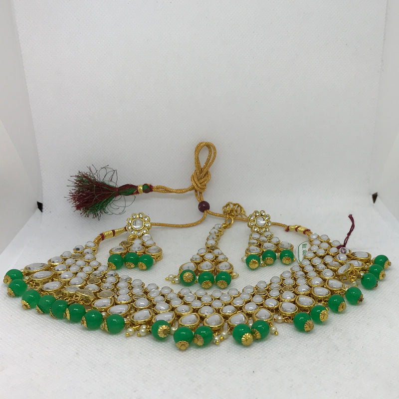 NECKLACE SET