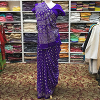 Saree - Mirage Sarees