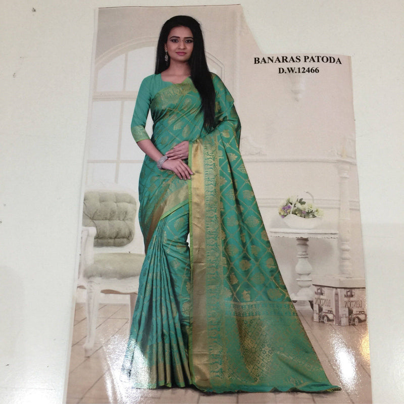 Saree - Mirage Sarees