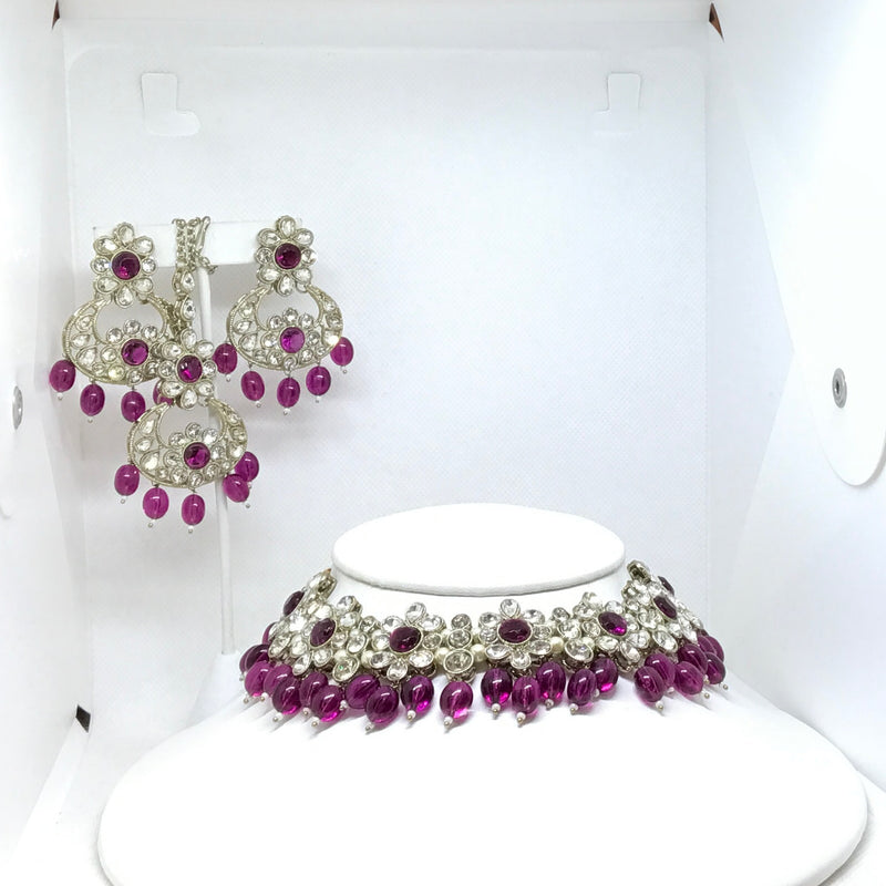 NECKLACE SET