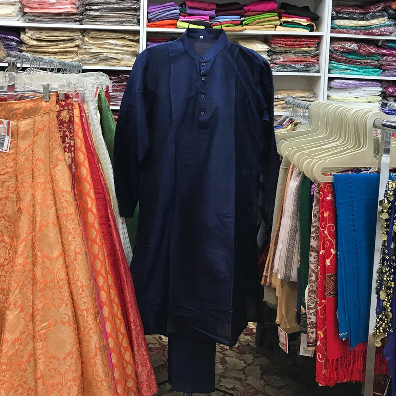 KURTA PAJAMA SIZE 46 - Mirage Sarees